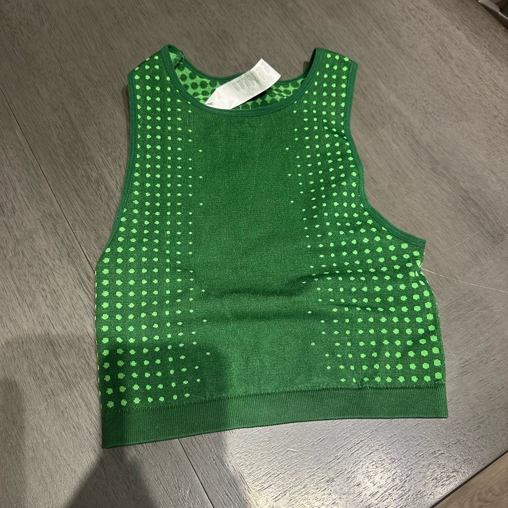 Fabletics Nylon Top